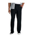  Haggar Haggar Men's Premium Comfort Dress Pant-Classic Fit Black - Black - Bonton