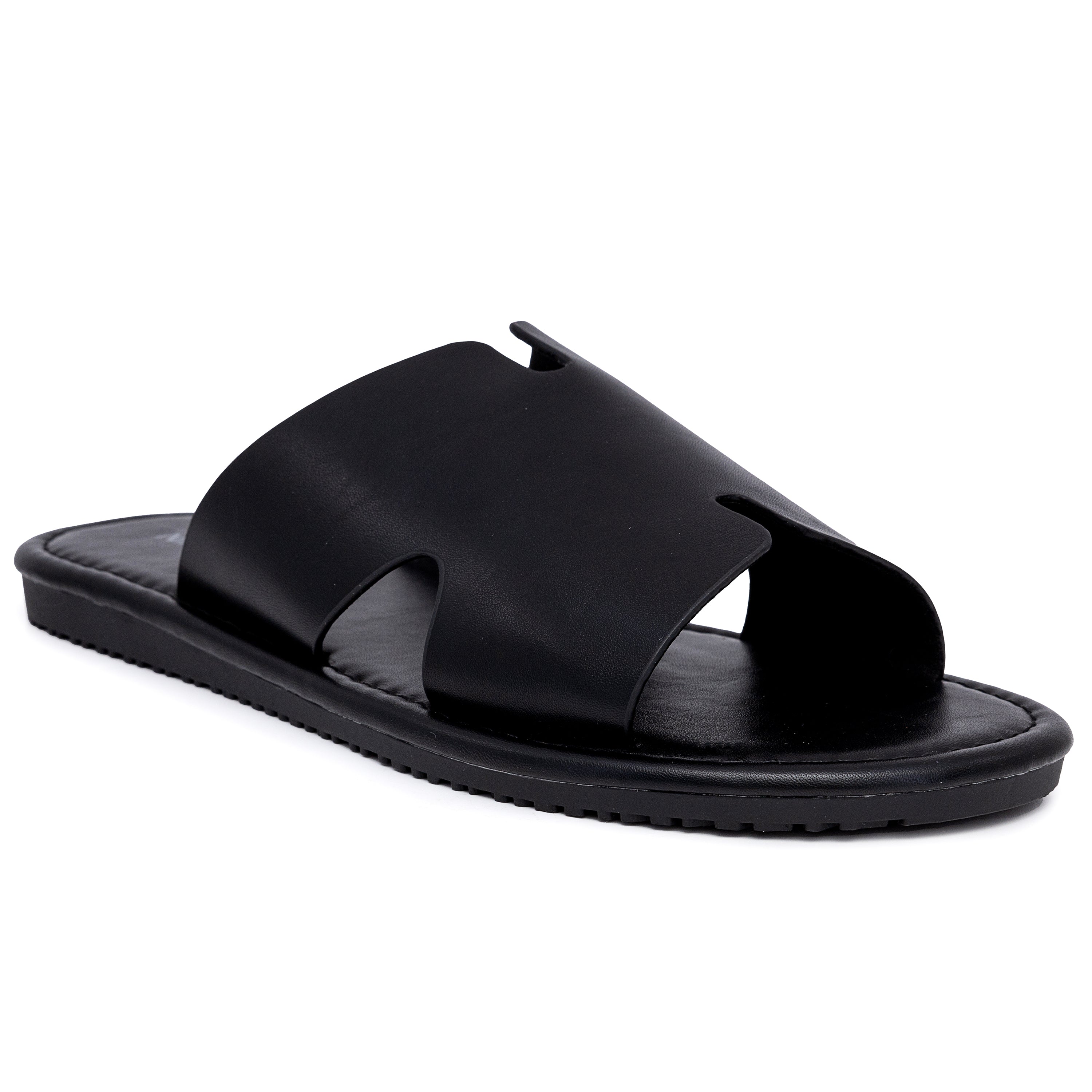  Nine West Howden Sandal - Black - Bonton