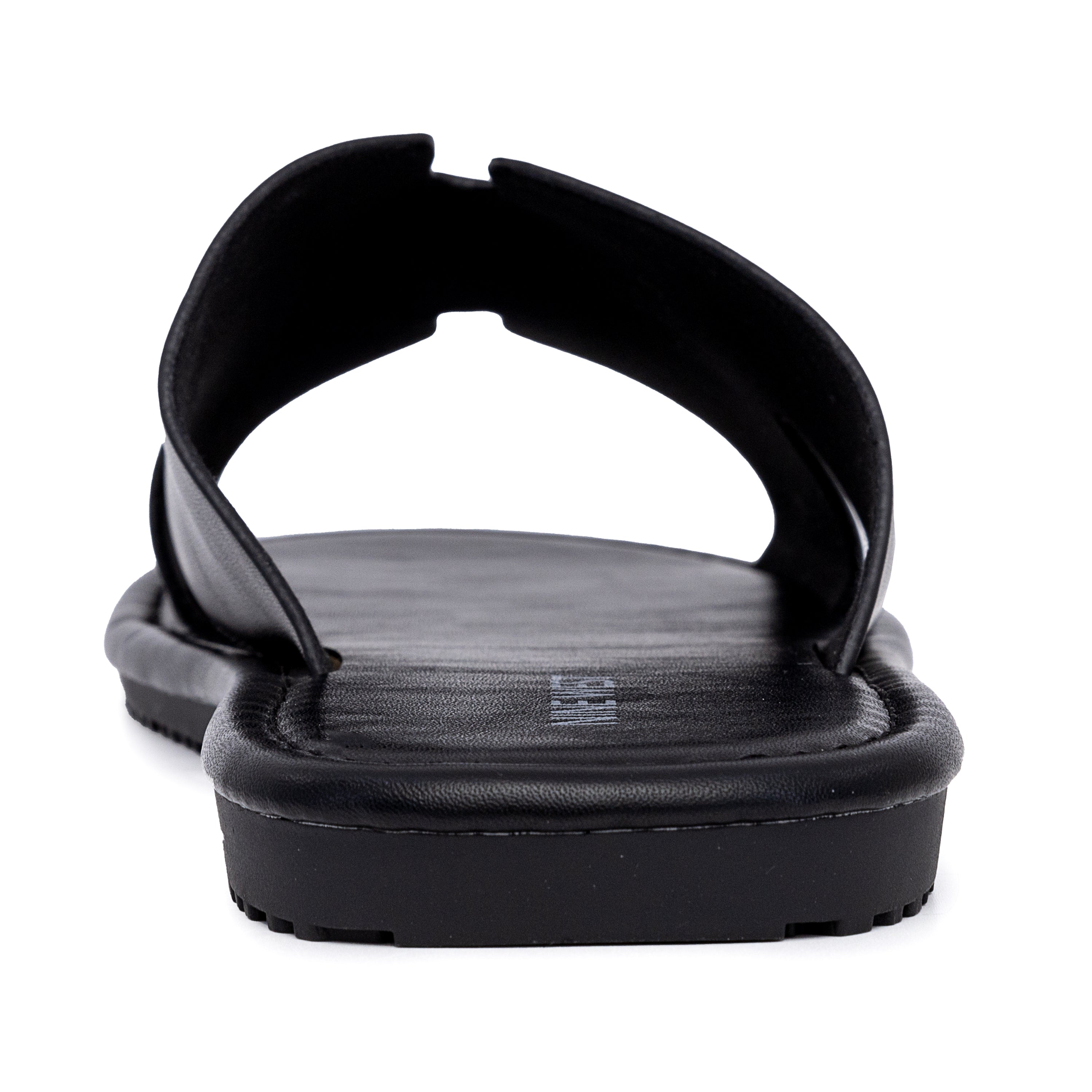  Nine West Howden Sandal - Black - Bonton
