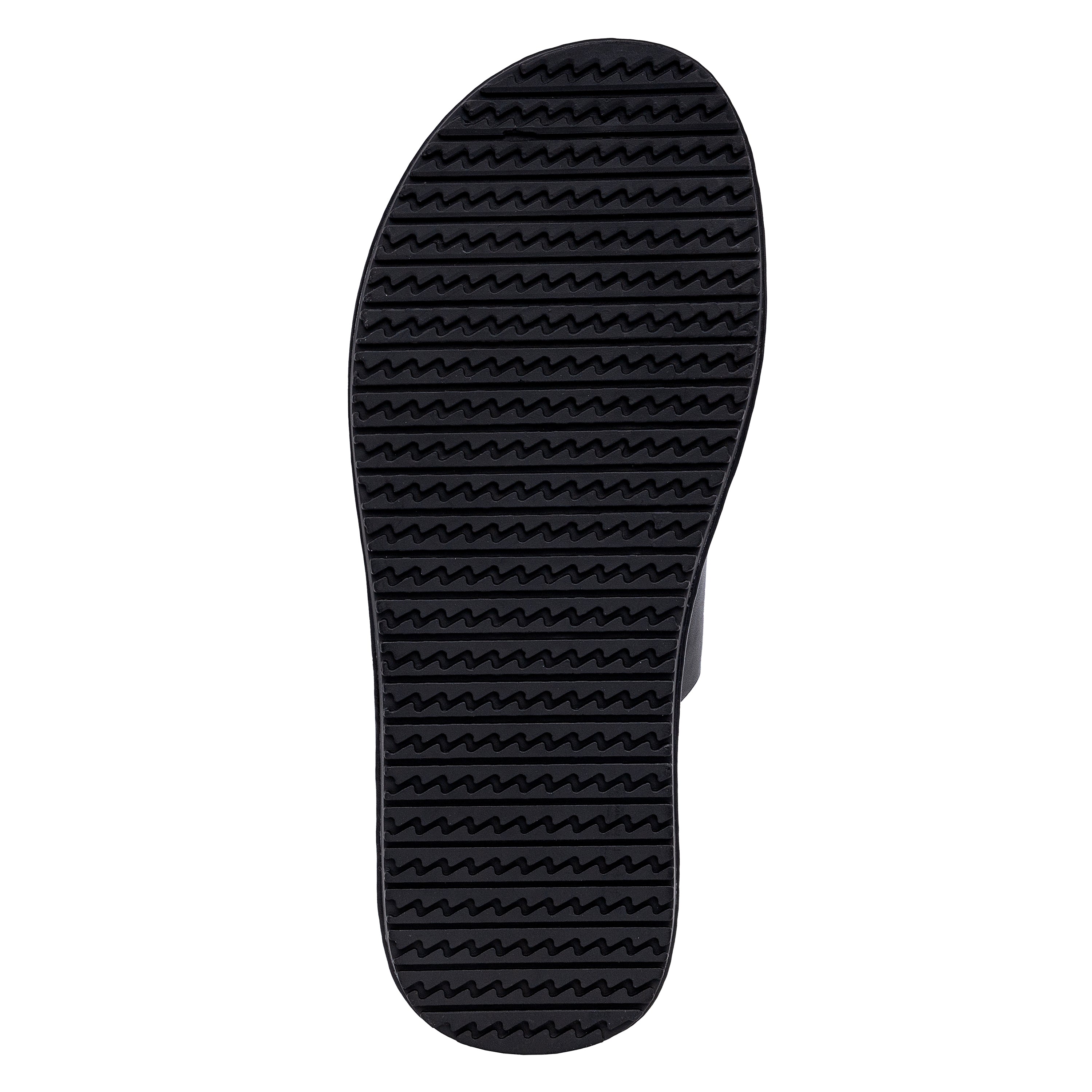  Nine West Howden Sandal - Black - Bonton