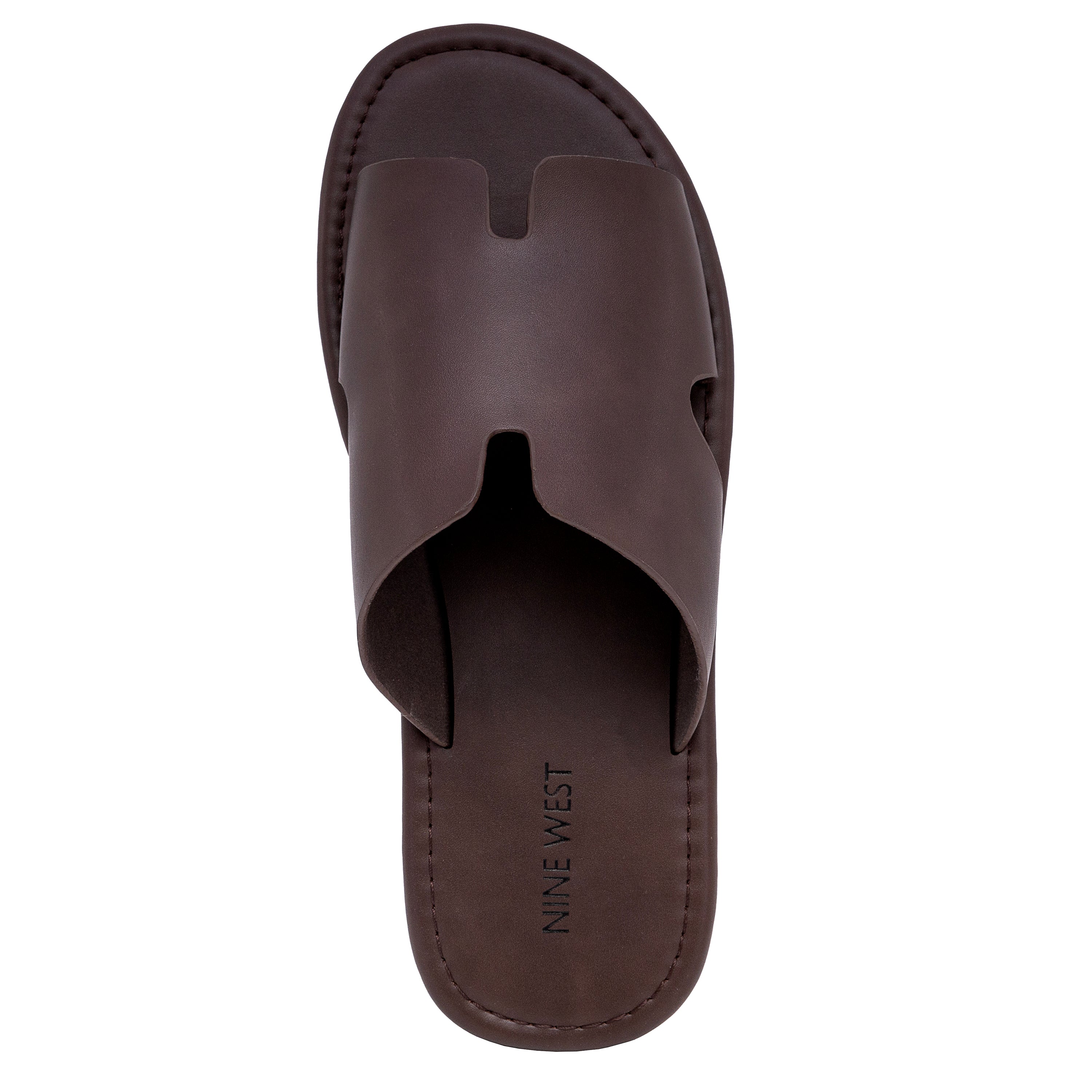  Nine West Howden Sandal - Black - Bonton