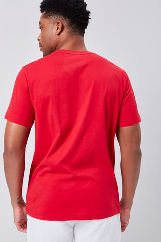 Basic Organically Grown Cotton Tee