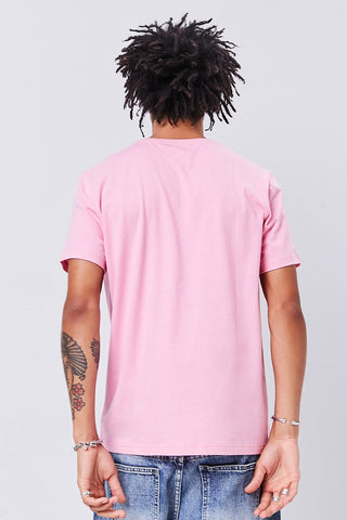 Basic Organically Grown Cotton Tee