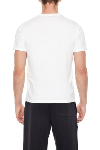 Cotton Crew Tee