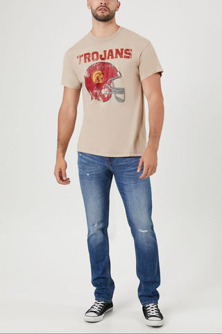 Trojans Graphic Tee