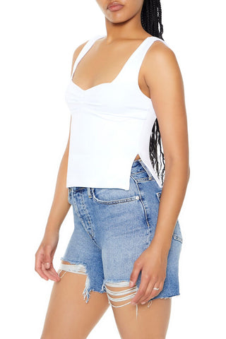 Sweetheart Tank Top