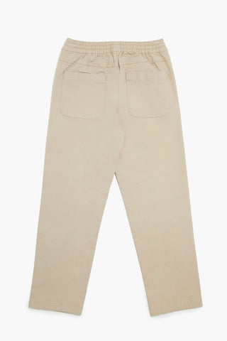 Kids Drawstring Pants (Girls + Boys)
