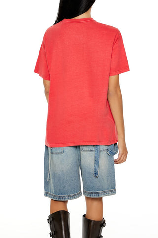Aaliyah Christmas Graphic Tee