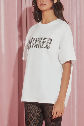 Wicked Faux Gem Tee