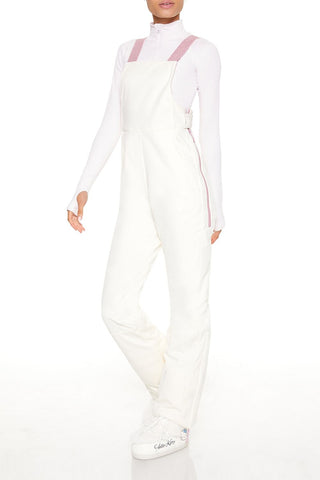 Active Waterproof Glitter Ski Jumpsuit