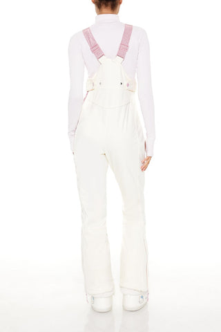 Active Waterproof Glitter Ski Jumpsuit