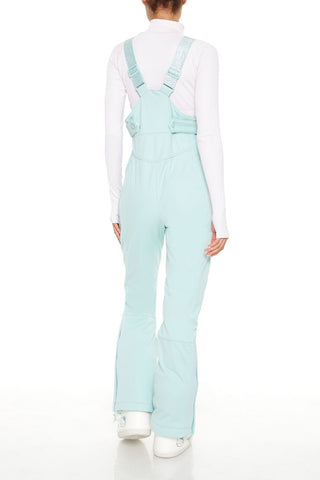 Active Waterproof Glitter Ski Jumpsuit