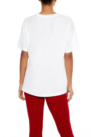 Merry Grinchmas Graphic Tee
