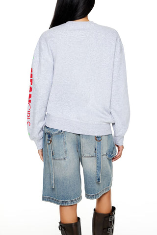 Mean Girls Graphic Pullover