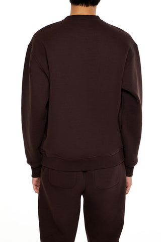 84 Graphic Pullover