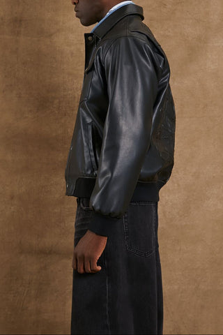 Compton Cowboys Bomber Jacket