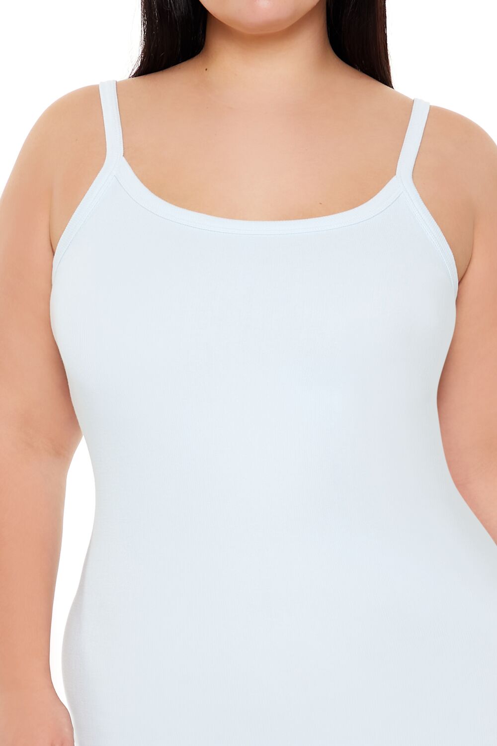  Forever 21 Plus Size Active Seamless Romper - black - Bonton