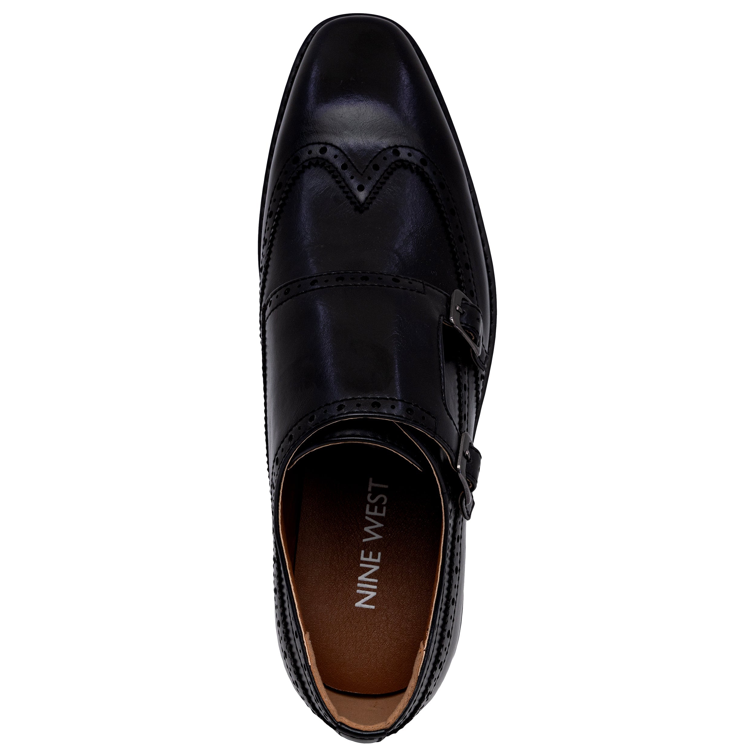  Nine West Markis Loafer - Black - Bonton