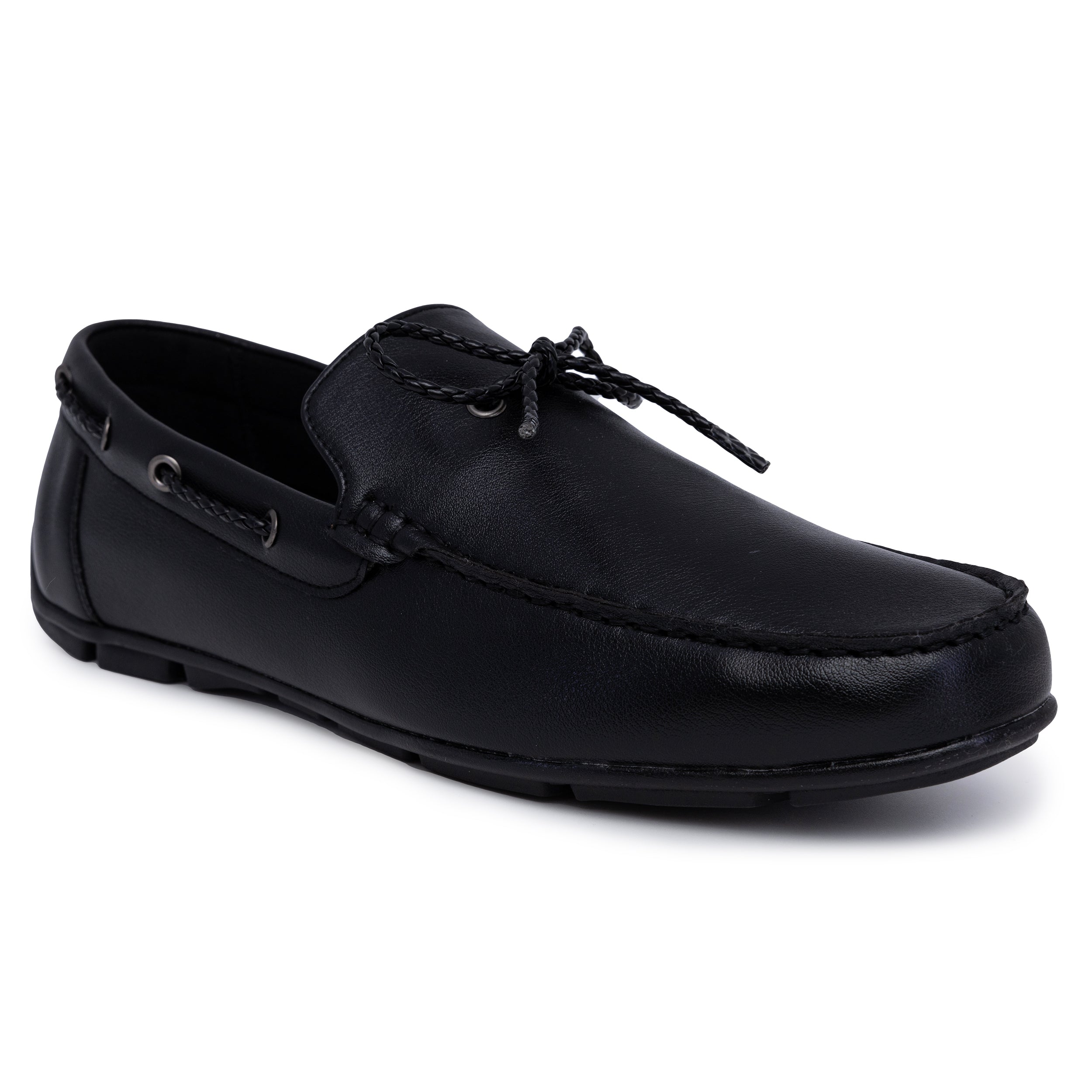  Nine West Nash Loafer - Black - Bonton