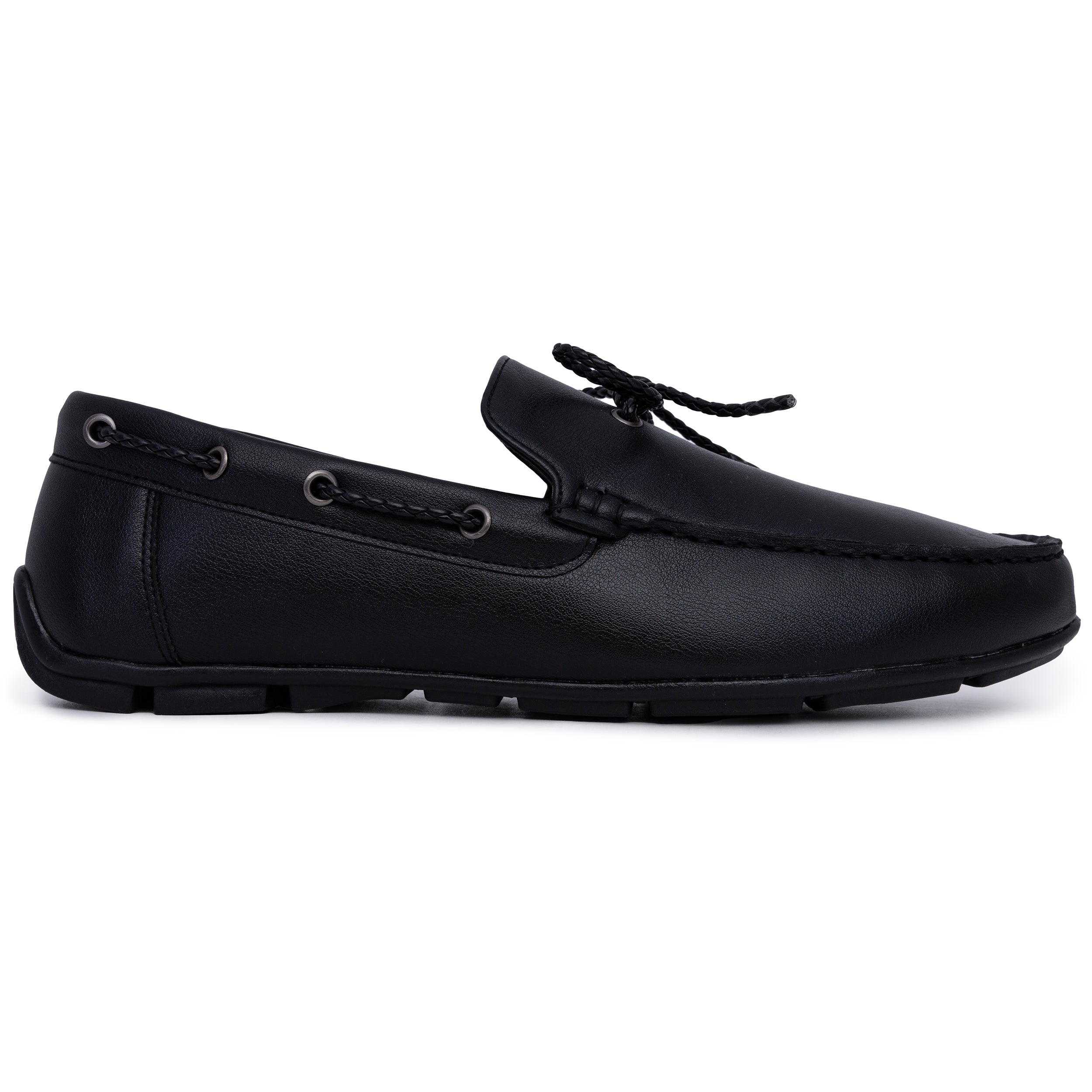  Nine West Nash Loafer - Black - Bonton