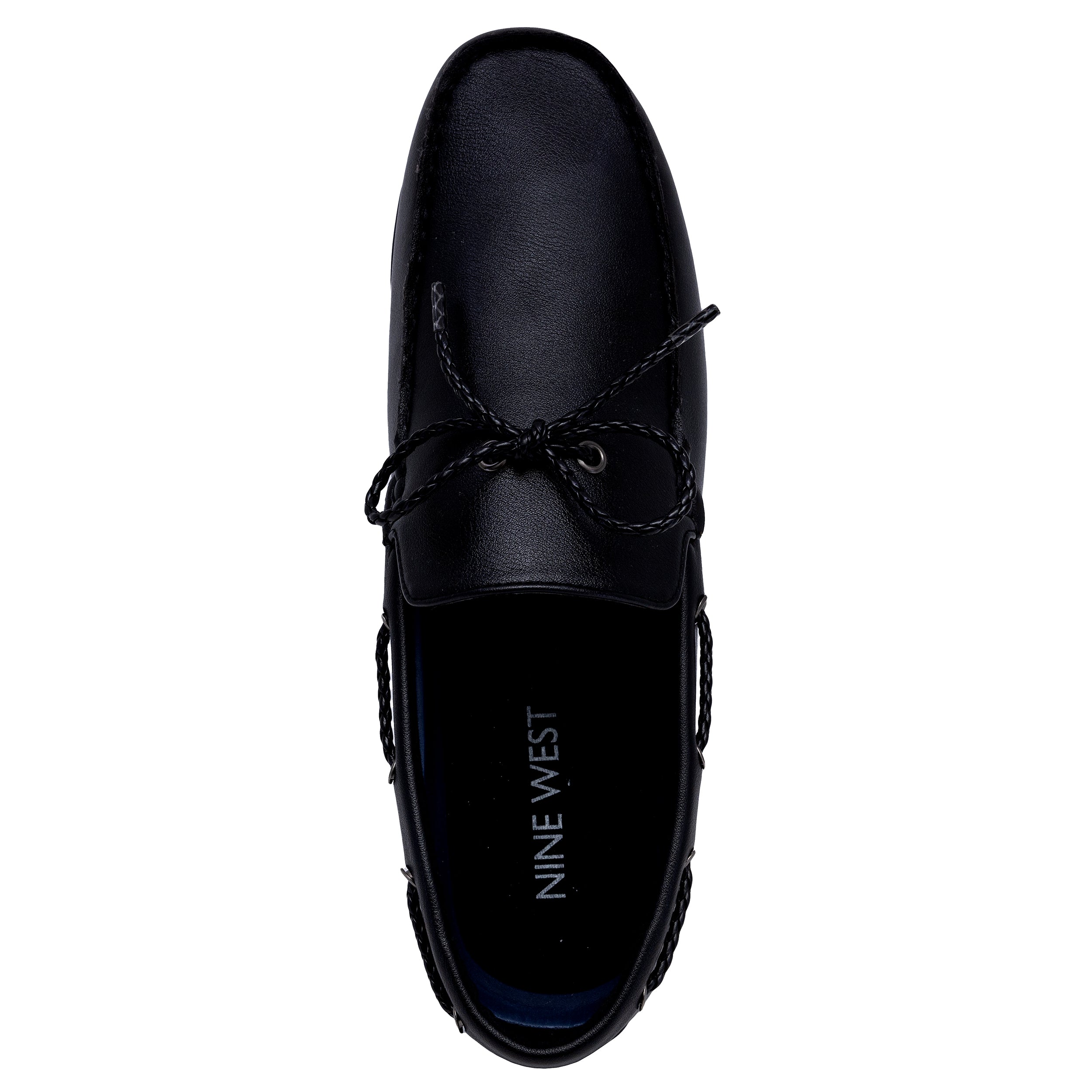  Nine West Nash Loafer - Black - Bonton