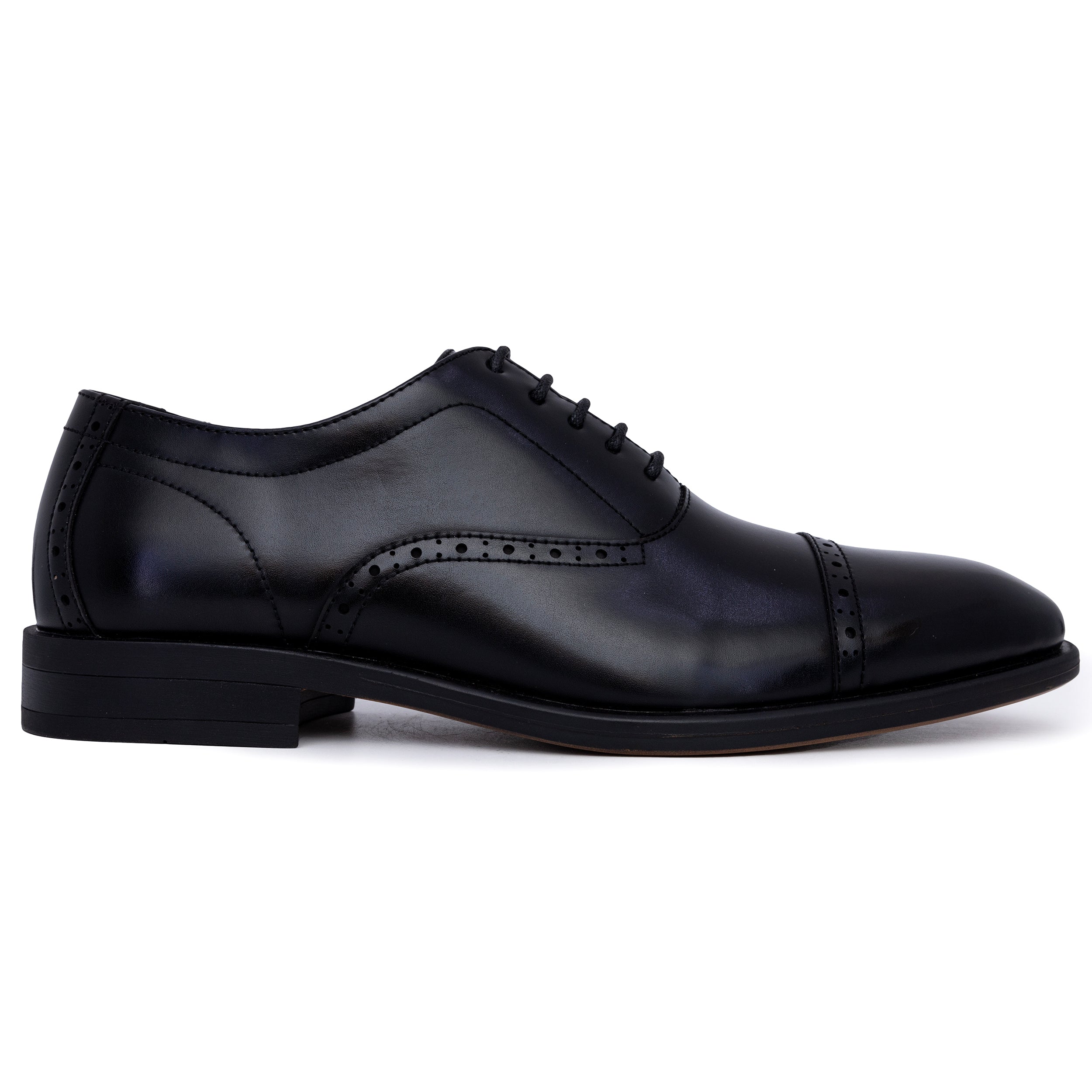  Nine West Norton Dress Shoe - Black - Bonton