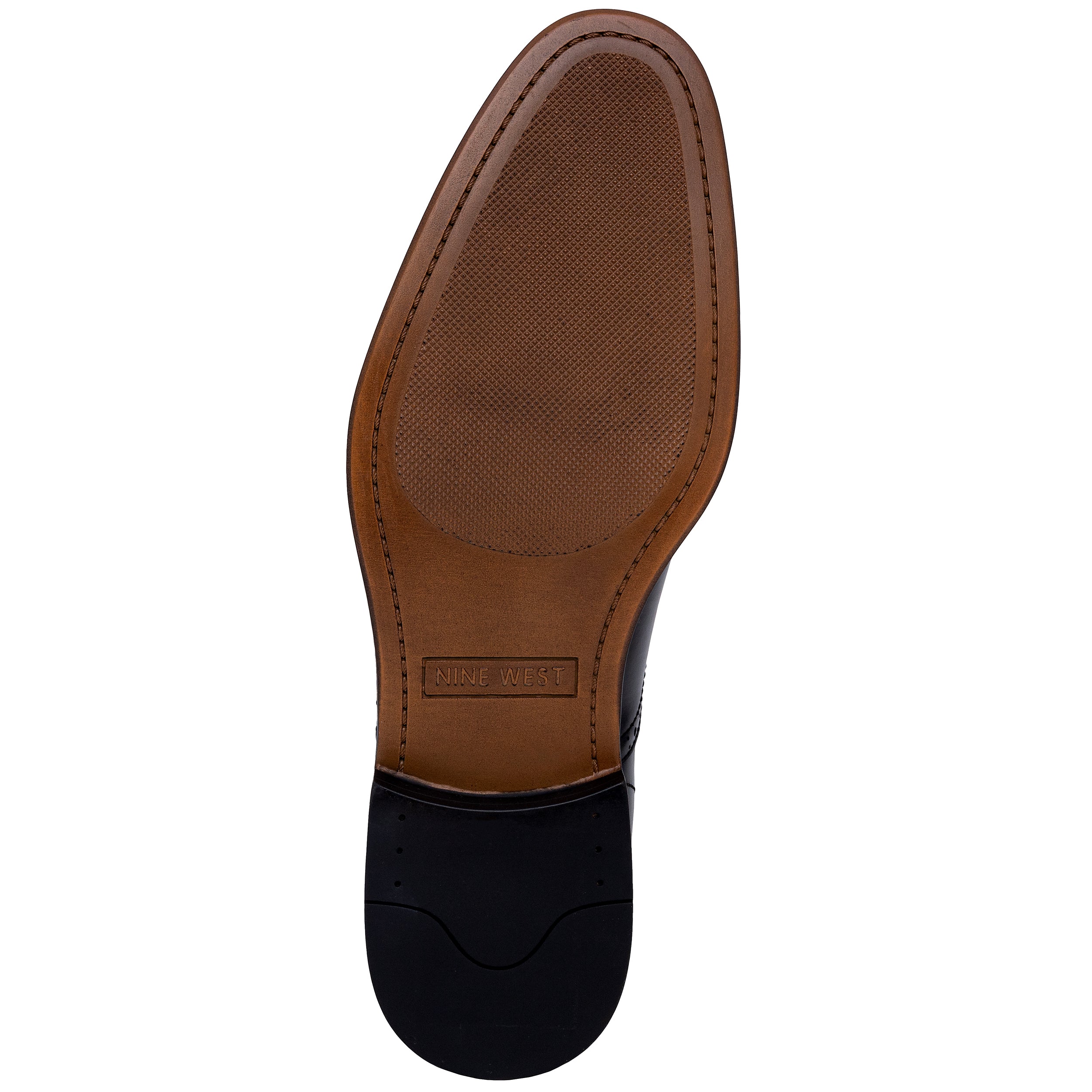  Nine West Norton Dress Shoe - Black - Bonton