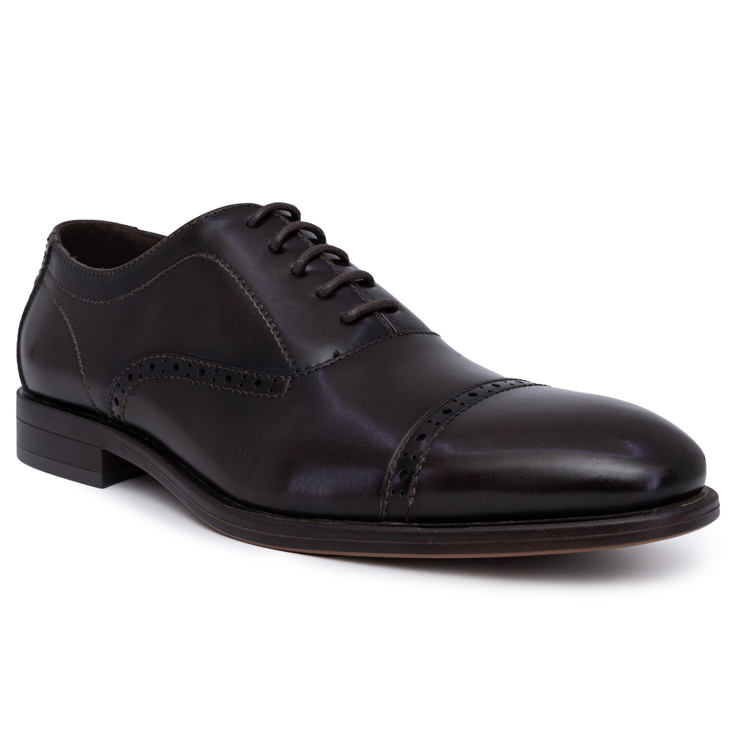  Nine West Norton Dress Shoe - Black - Bonton