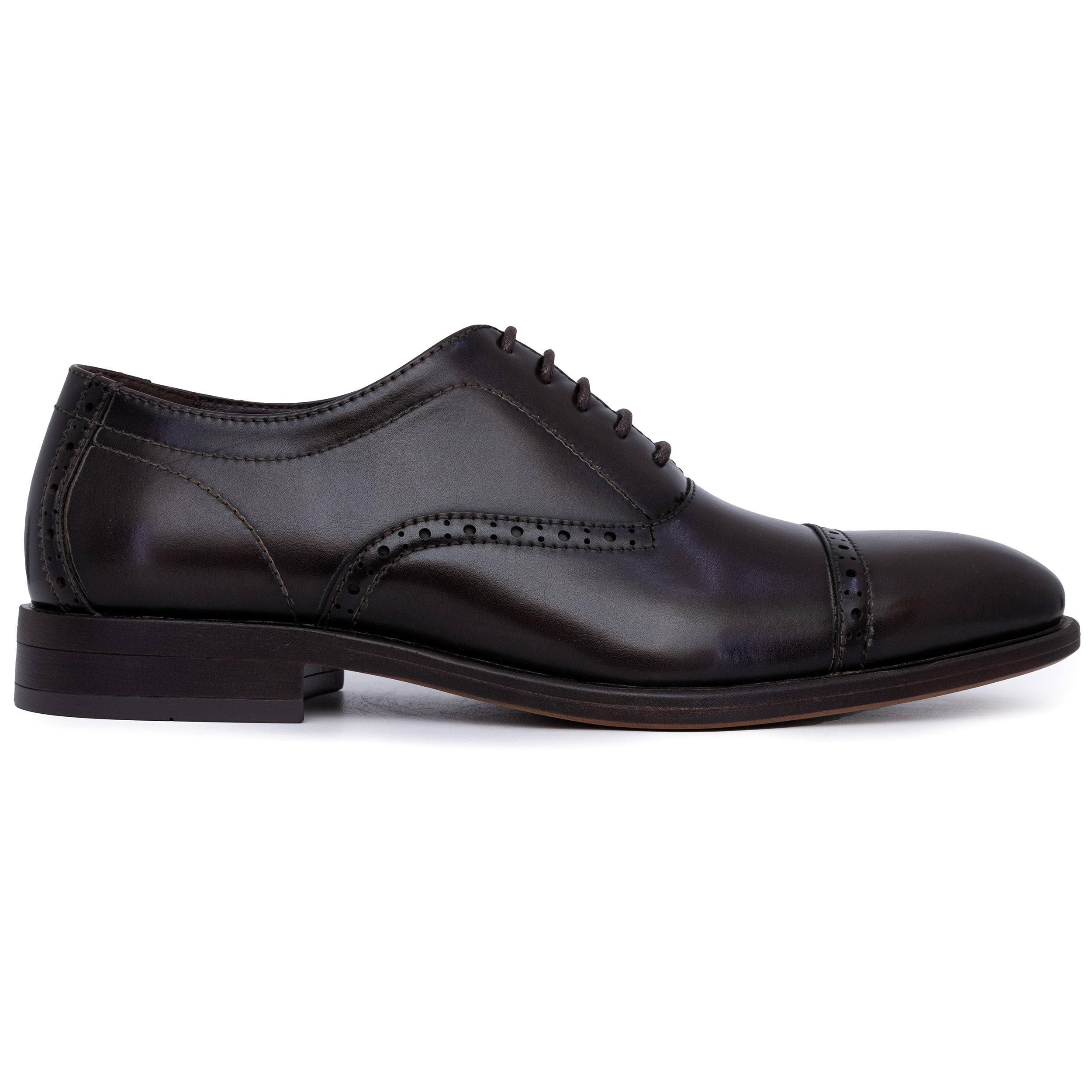  Nine West Norton Dress Shoe - Black - Bonton