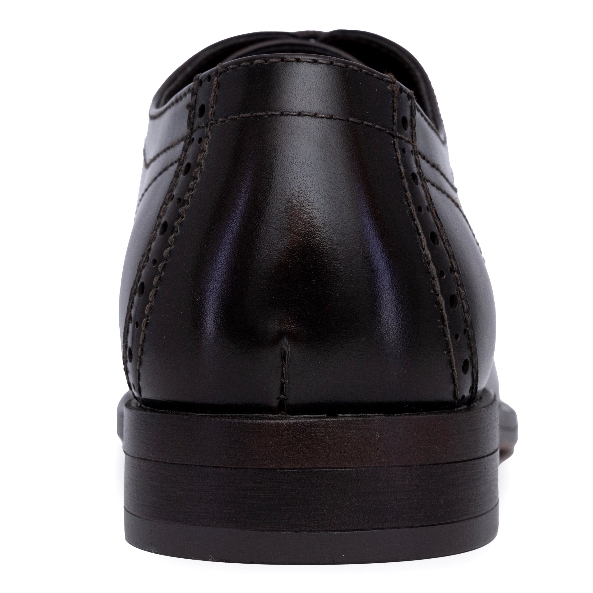  Nine West Norton Dress Shoe - Black - Bonton