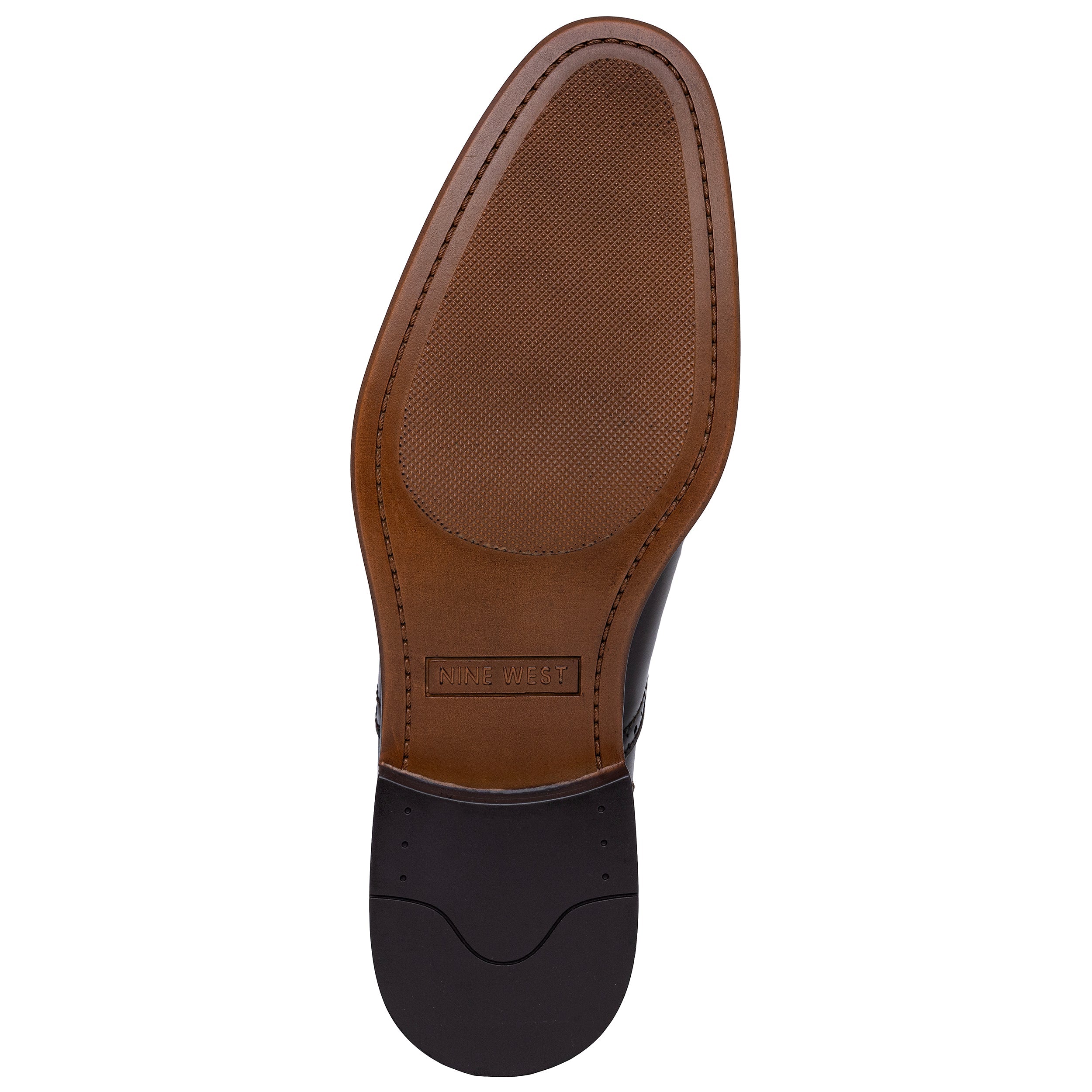  Nine West Norton Dress Shoe - Black - Bonton