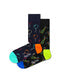  Happy Socks 2-Pack You Did It Socks Gift Set Multi - Multi - Bonton
