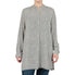  Anne Klein Rembling Dot Nehru Tunic - Anne Black/ Anne White - Bonton