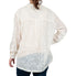  Anne Klein Shacket With Chest Pockets - Anne White - Bonton