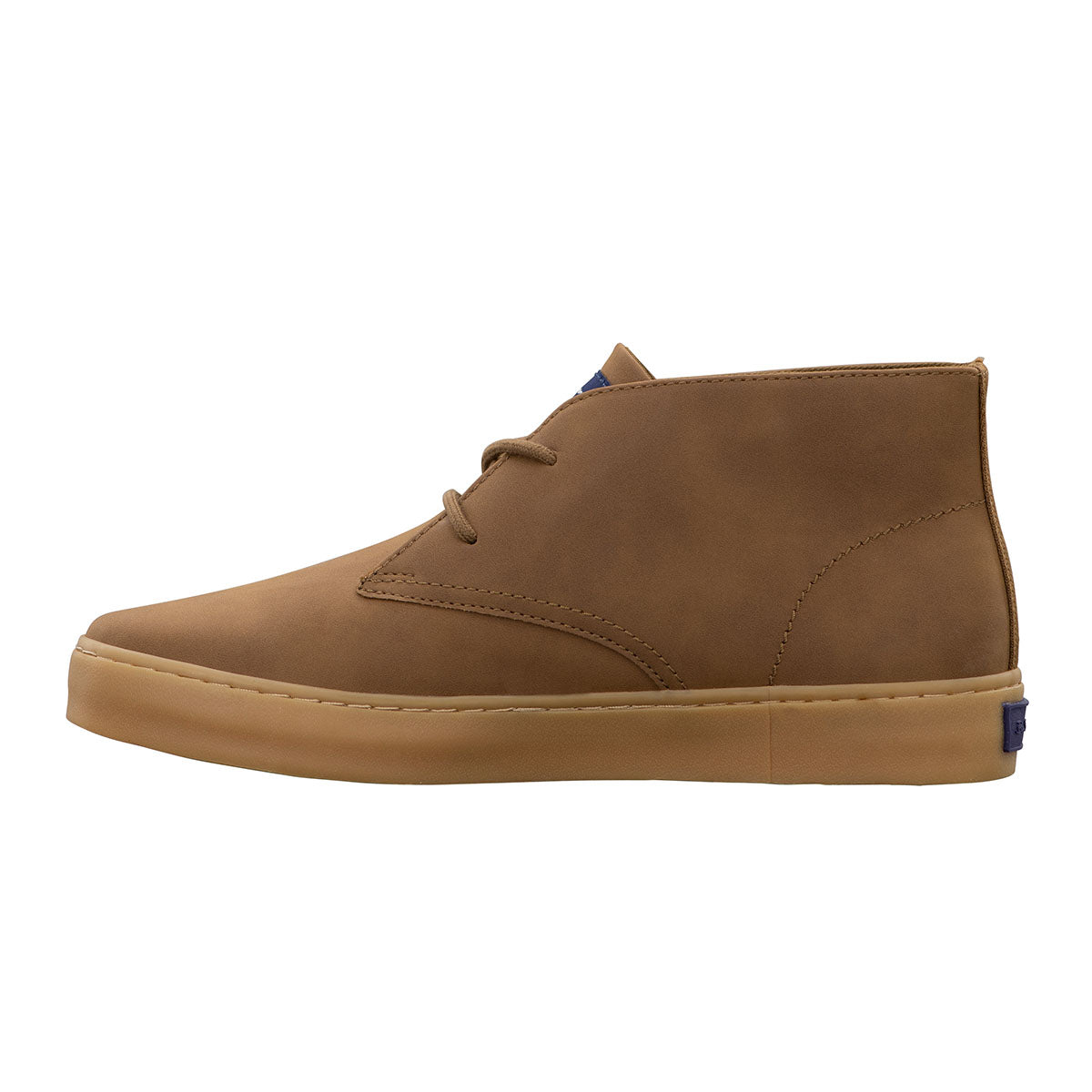  Ben Sherman Ashford Chukka Sneaer - Brown Crazy Horse - Bonton