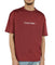 Short Sleeves Relaxed Standard Logo Tee
