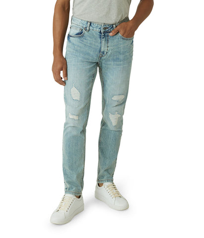 Mercer Destructed Jean