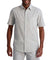 Chaps Men's Short Sleeve Shirt Chambray ButtonUp