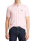 Chaps Men's Short Sleeve Everyday Solid Pique Polo
