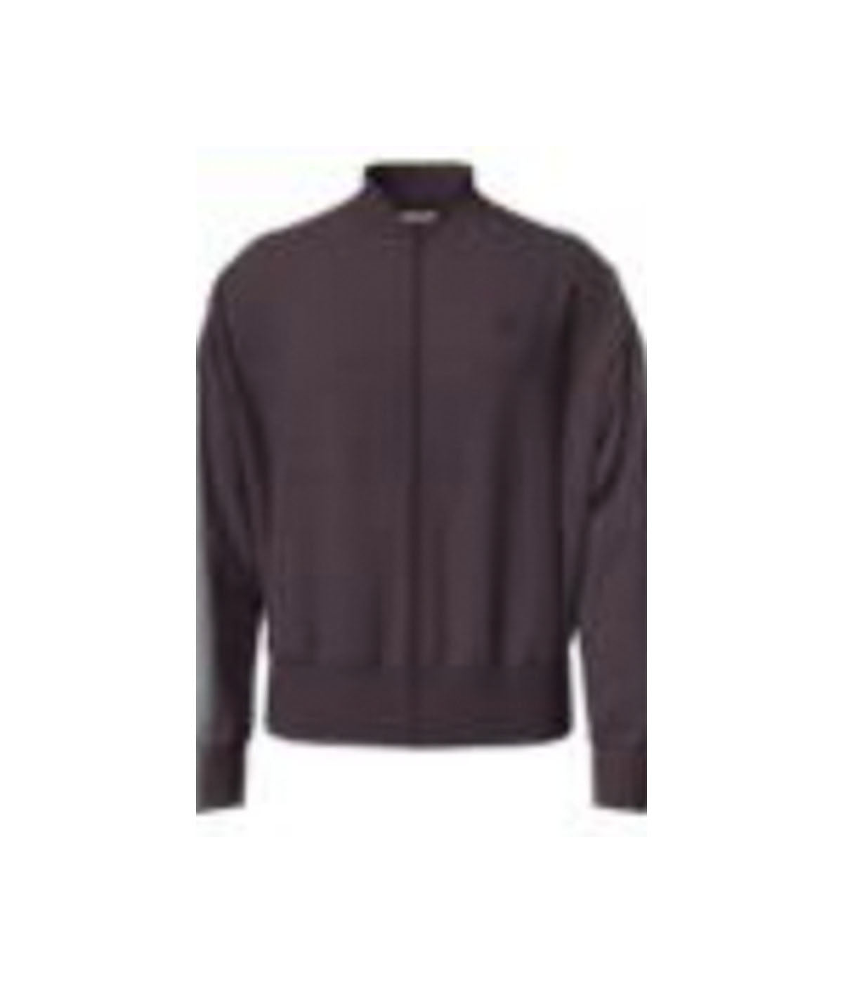  Calvin Klein Long Sleeves Relaxed Archive Logo - Winetasting - Bonton