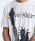 Short Sleeves Statue Of Liberty Tee