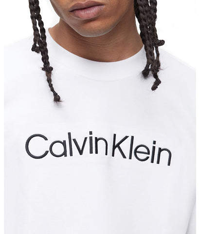 Long Sleeves Standard Logo Tee