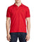 Chaps Men's Short Sleeve Everyday Solid Pique Polo