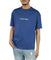 Short Sleeves Relaxed Standard Logo Tee