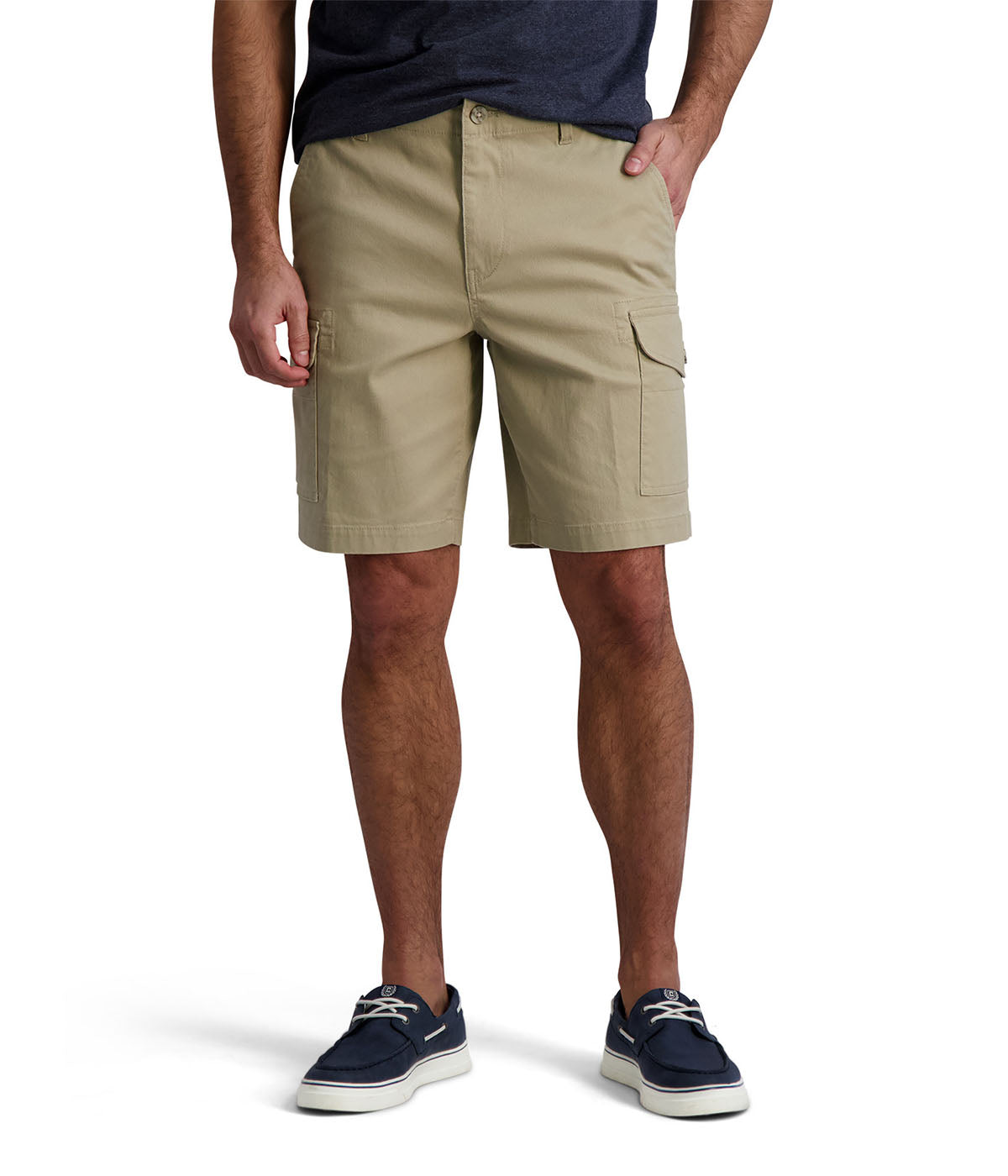  Chaps Chap's Men 9