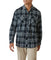 Calistoga Printed Flannel Shirt