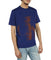 Short Sleeves Blur Logo Tee