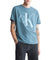 Short Sleeves Relaxed Monogram Tee