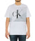 Short Sleeves Blo Prism Crew