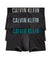 Intense Power Micro Low Rise Trunk 3 Pack